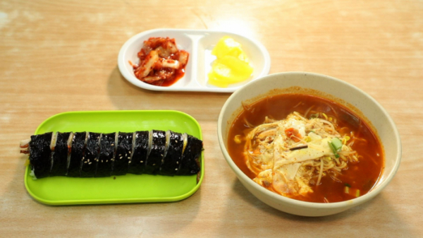 ▲'김영철의 동네 한 바퀴'(사진제공=KBS 1TV)