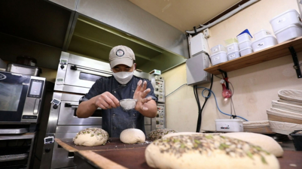 ▲'김영철의 동네 한 바퀴'(사진제공=KBS 1TV)