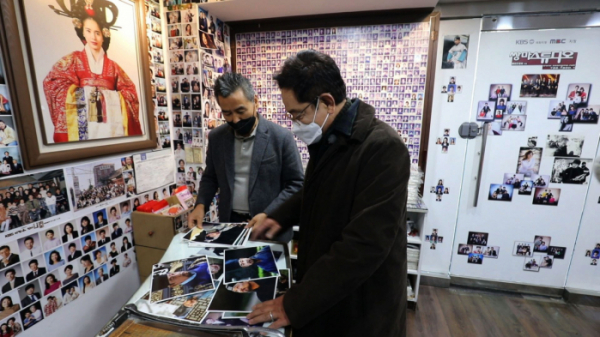 ▲'김영철의 동네 한 바퀴'(사진제공=KBS 1TV)