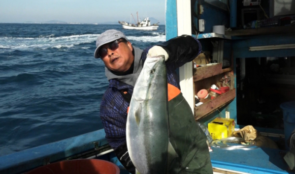 ▲'극한직업'(사진제공=EBS1)