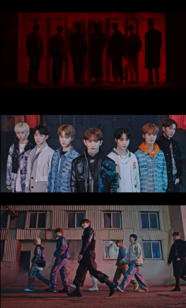 ▲템페스트(사진 = 위에화엔터테인먼트 제공)