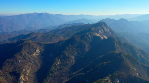 ▲'영상앨범 산' 도락산(사진제공=KBS 2TV)