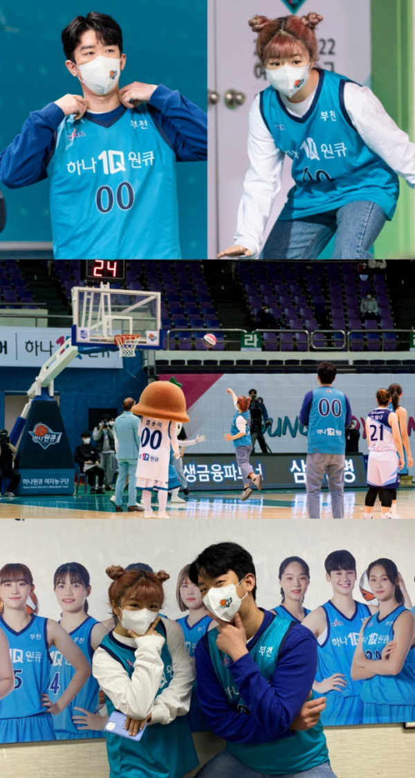 ▲박진호X이정인(사진제공=JDB엔터테인먼트)