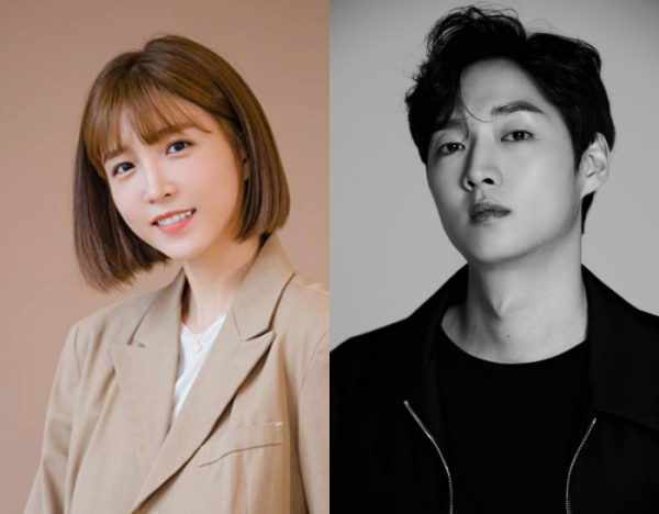 ▲이초희-강영석(사진제공=티에이치컴퍼니)