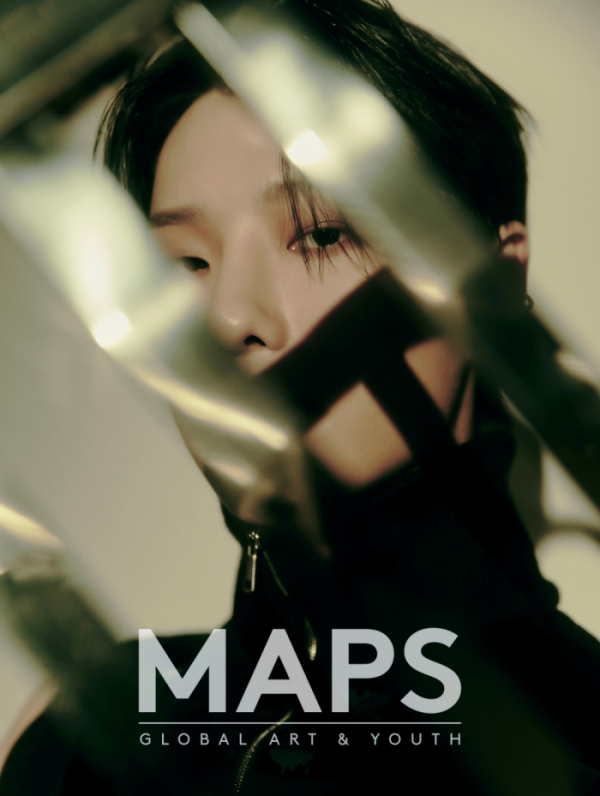 ▲우즈(조승연)(사진 = MAPS 제공)
