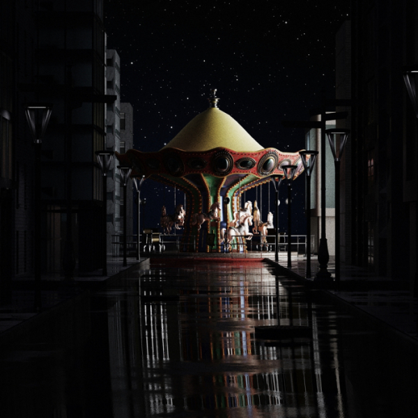 ▲아프로(사진 = WAVY(웨이비) 제공)