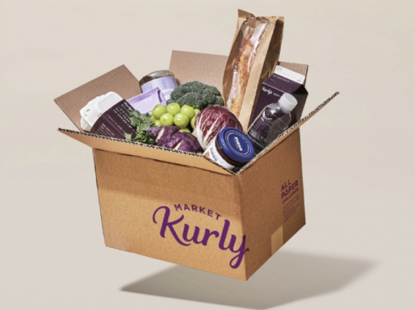 ▲'마켓컬리' 캐시워크 돈버는퀴즈 정답 공개