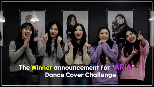 ▲크랙시(사진 = SAI엔터테인먼트 제공)