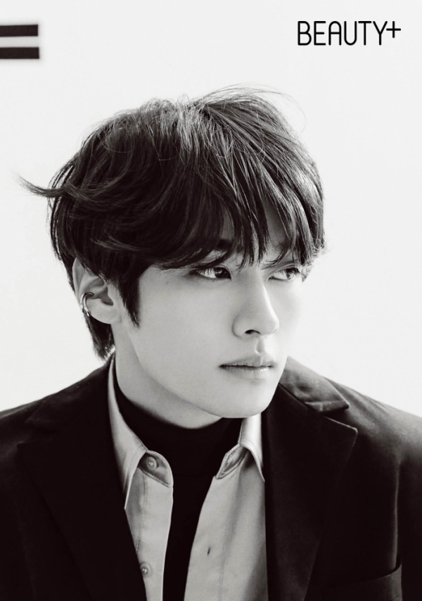 ▲리노(사진=뷰티쁠)