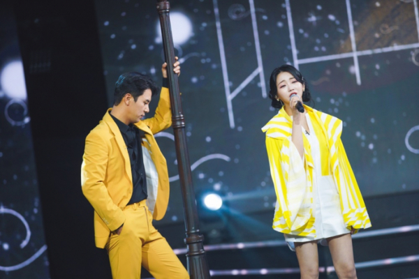 ▲‘화요일은 밤이 좋아’(사진제공=TV조선)