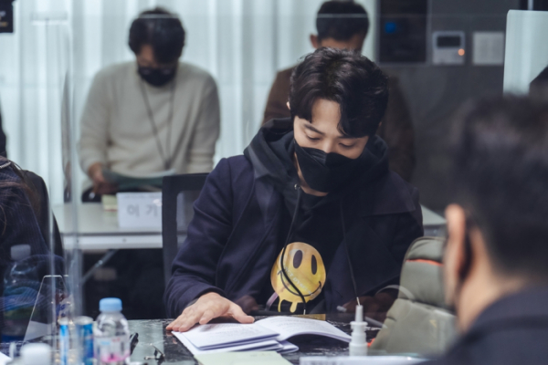 ▲'우월한 하루'(사진제공=OCN)