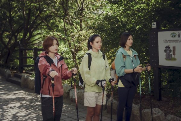 ▲‘서른, 아홉’(사진제공=JTBC)