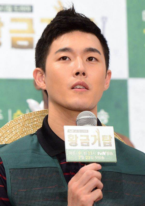 ▲김호창(이투데이DB)