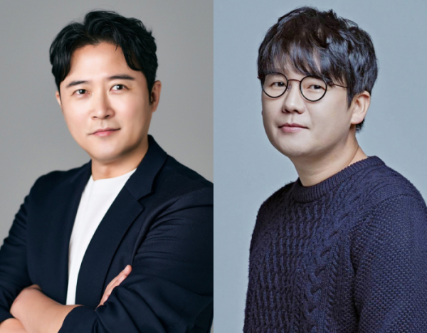 ▲임호-김강현(사진제공=각 소속사)