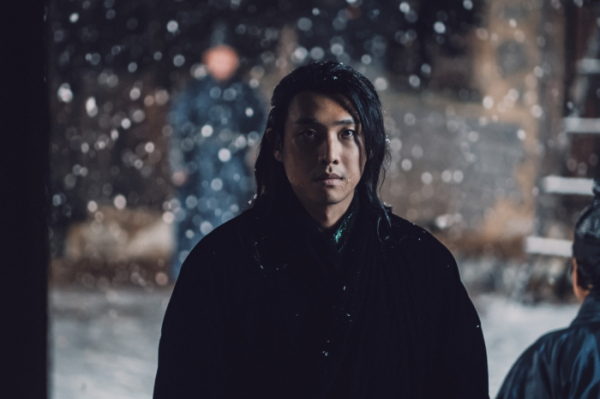 ▲'불가살'(사진제공=tvN)