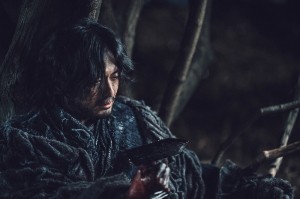 ▲'불가살'(사진제공=tvN)