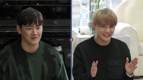 ▲‘요즘 남자 라이프-신랑수업’ 김준수(사진제공=채널A)