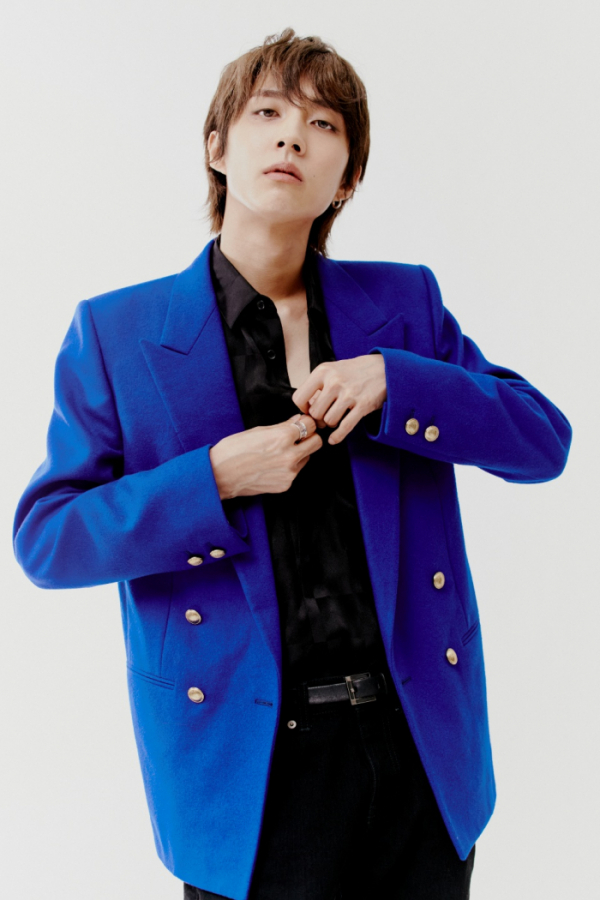 ▲홀랜드(사진 = 플립사이드 제공)