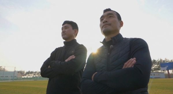 ▲‘뭉쳐야 찬다 2’(사진제공=JTBC)