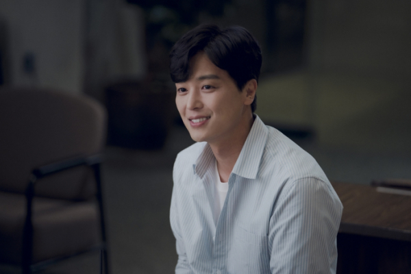 ▲'서른, 아홉' 연우진(사진제공=JTBC스튜디오)