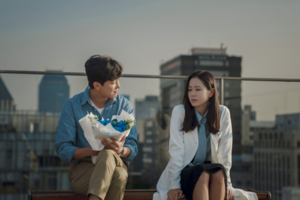 ▲'서른, 아홉' 연우진(사진제공=JTBC스튜디오)
