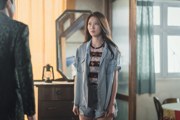 ▲'불가살'(사진제공=tvN)