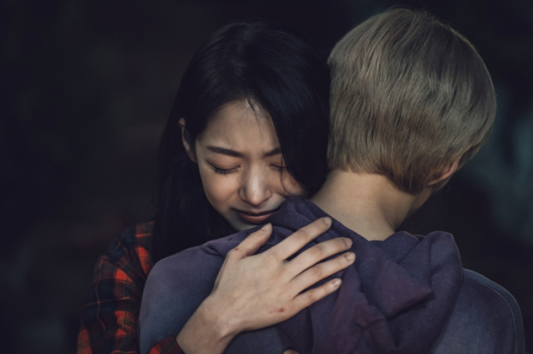 ▲'불가살'(사진제공=tvN)