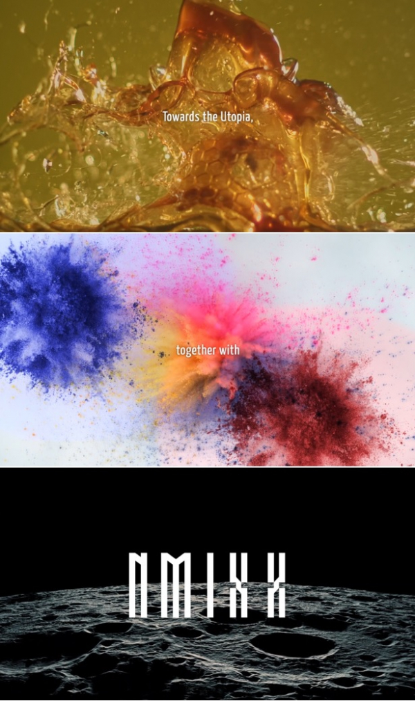 ▲NMIXX(엔믹스)(사진제공=JYP엔터테인먼트)