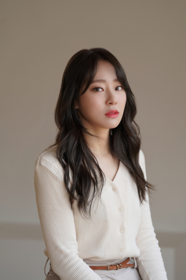 ▲신예영(사진 = 셀러빗 제공)