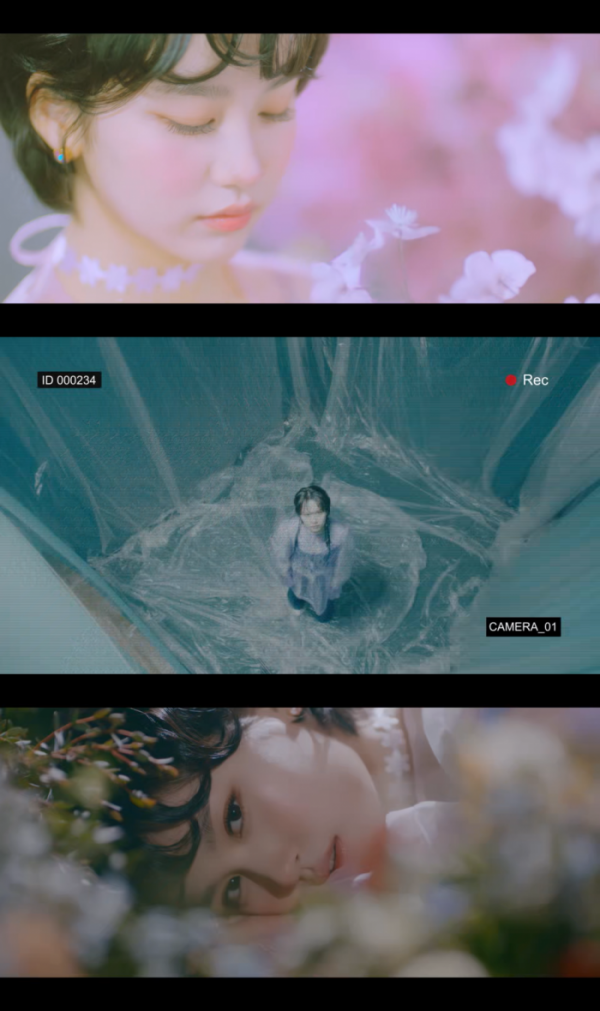 ▲송수우(사진 = 웨이크원 제공)