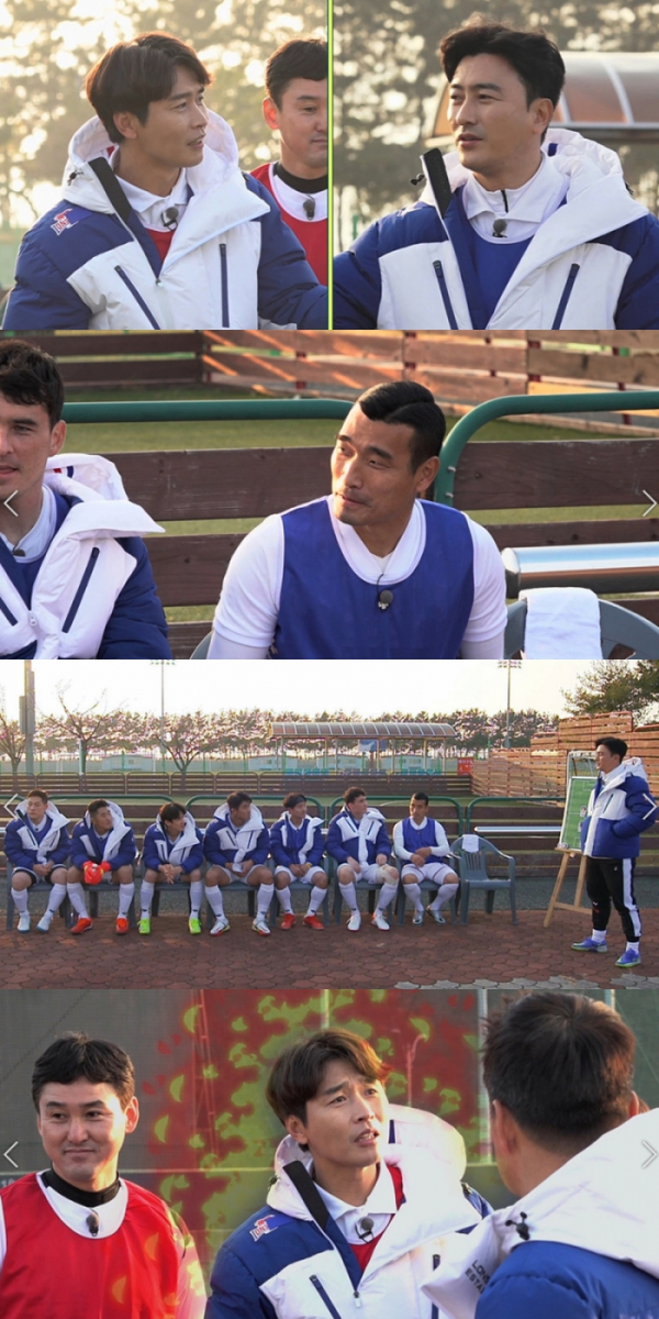 ▲‘뭉쳐야 찬다 2’(사진제공=JTBC)