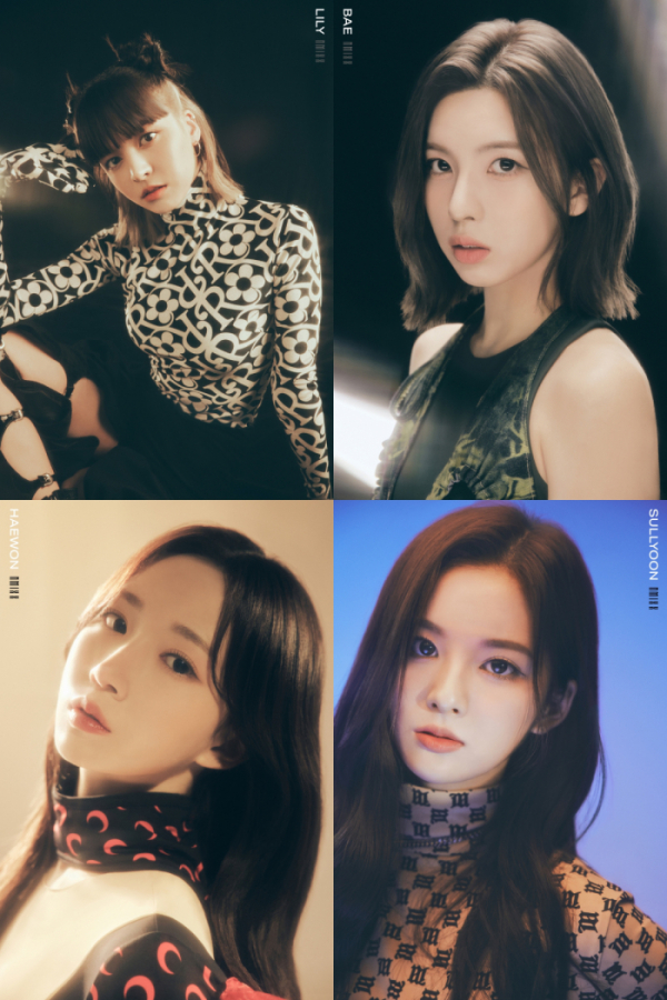 ▲NMIXX(엔믹스)(사진제공=JYP엔터테인먼트)