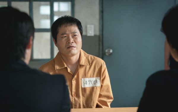 ▲'악의 마음을 읽는 자들'(사진제공=SBS)