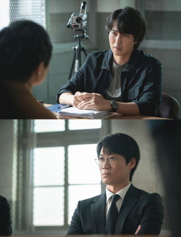 ▲'악의 마음을 읽는 자들'(사진제공=SBS)