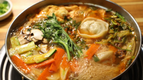 ▲'김영철의 동네 한 바퀴' 충남 공주(사진제공=KBS 1TV)