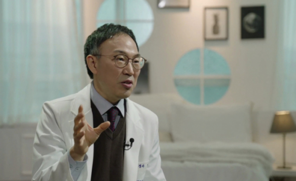 ▲'명의'(사진제공=EBS1)