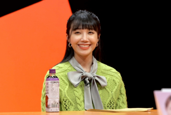 ▲드라마 '술꾼도시여자들' 주역의 정은지(사진제공=SBS)