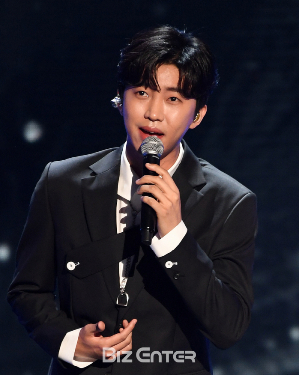 ▲가수 임영웅(비즈엔터DB)
