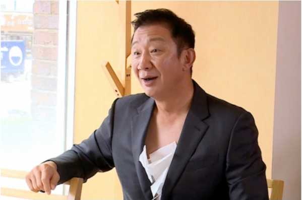 ▲'모던허재'(사진제공=KBS2)