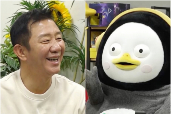 ▲'모던허재'(사진제공=KBS2)