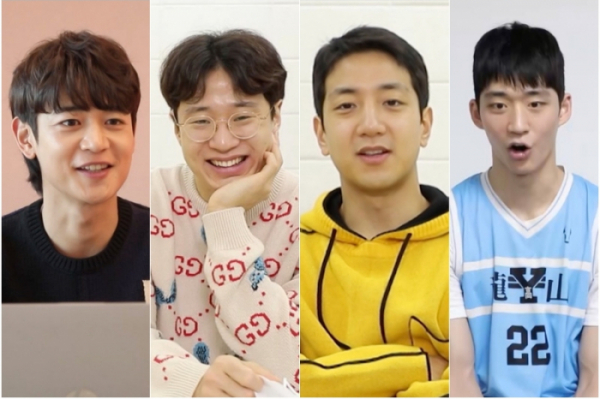 ▲'모던허재'(사진제공=KBS2)