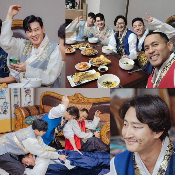 (사진제공=티캐스트 E채널)