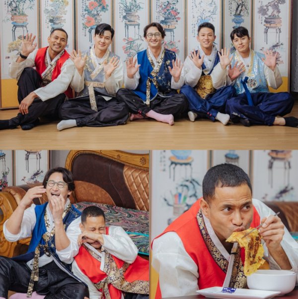 (사진제공=티캐스트 E채널)