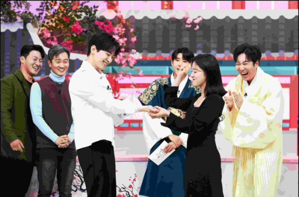 ▲'옷소매 붉은 끝동 부여잡고'(사진제공=MBC)