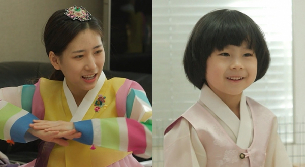 ▲'호적메이트'(사진제공=MBC)