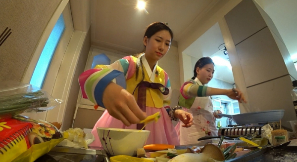 ▲'호적메이트'(사진제공=MBC)