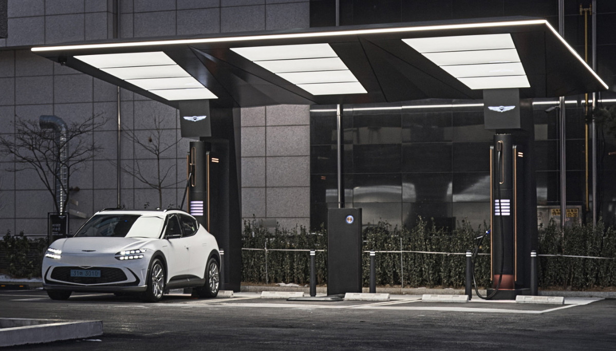 (사진제공=제네시스)