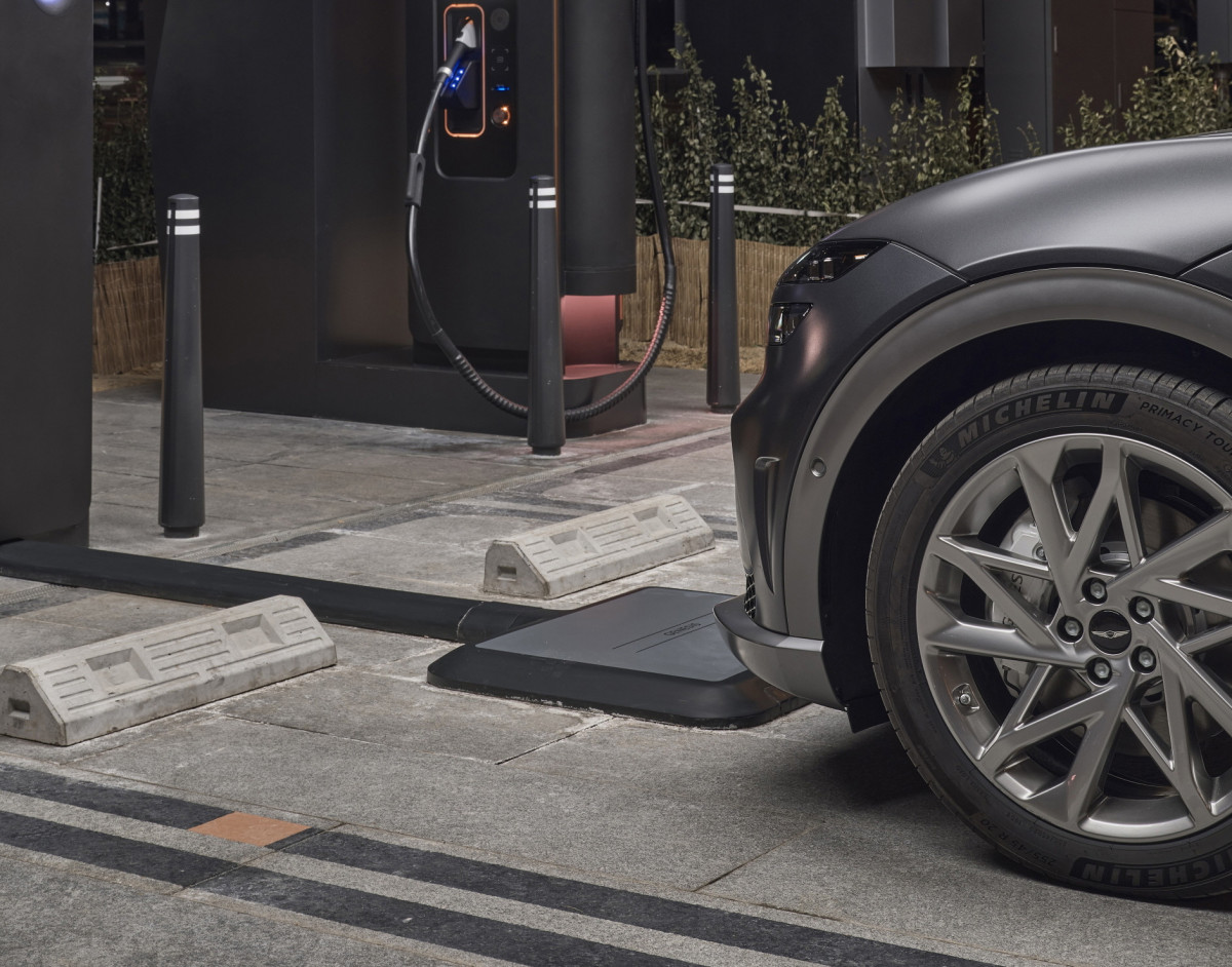 (사진제공=제네시스)