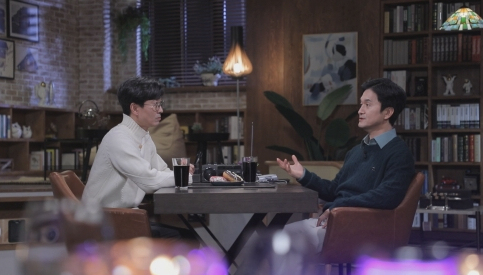 ▲'꼬리에 꼬리를 무는 그날 이야기'(사진제공=SBS)