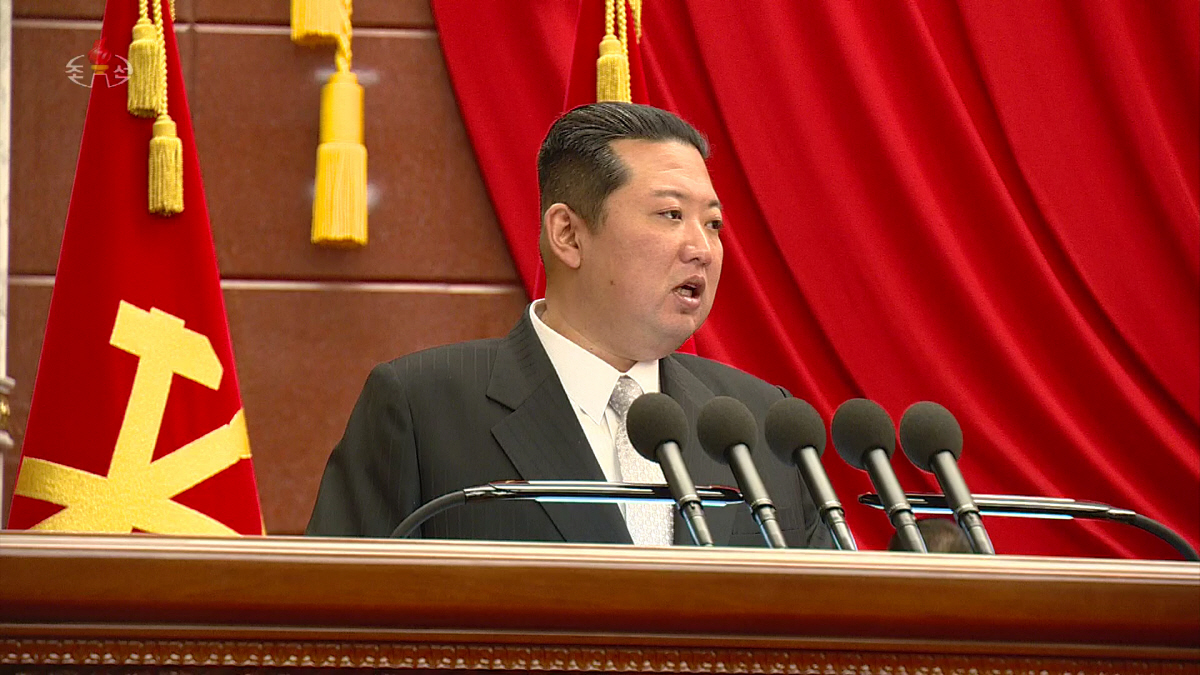 ▲(뉴시스) 김정은 북한 국무위원장
